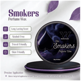Solid Fragrance For Smokers – 15g