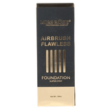 Miss Rose Airbrush Flawless Foundation 30ml