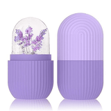 Ice Roller for Face Beauty Ice Cube Roller