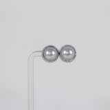 Pearl Studs