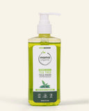 Tea Tree Face Wash - 200ml For Acne & Pimples With Tea Tree & Neem Extract ( Gel Base )