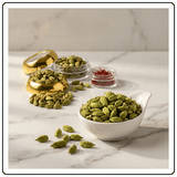 Green Cardamom