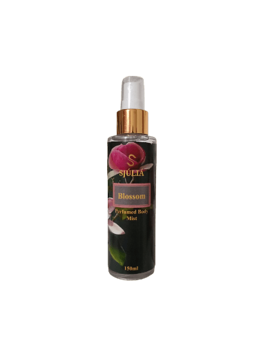 Blossom Perfumed Body Mist 150ml