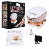 Flawless Rechargeable Full Body Hair Remover