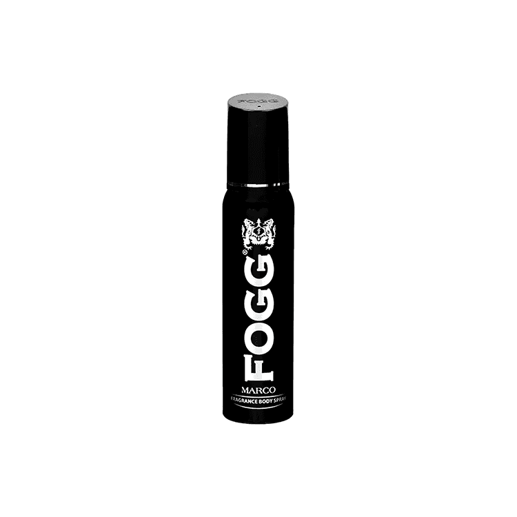 Fogg Marco Fragrance Body Spray - 120ml