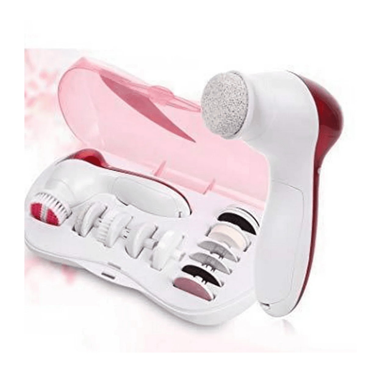 Cnaier 11 In 1 Face Massage Beauty Device Massager