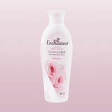 Enchanteur Romantic Body Lotion Aloe Vera & Olive Butter 250ml