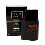 Shirley May Black Car Perfume For Men - 100 Ml