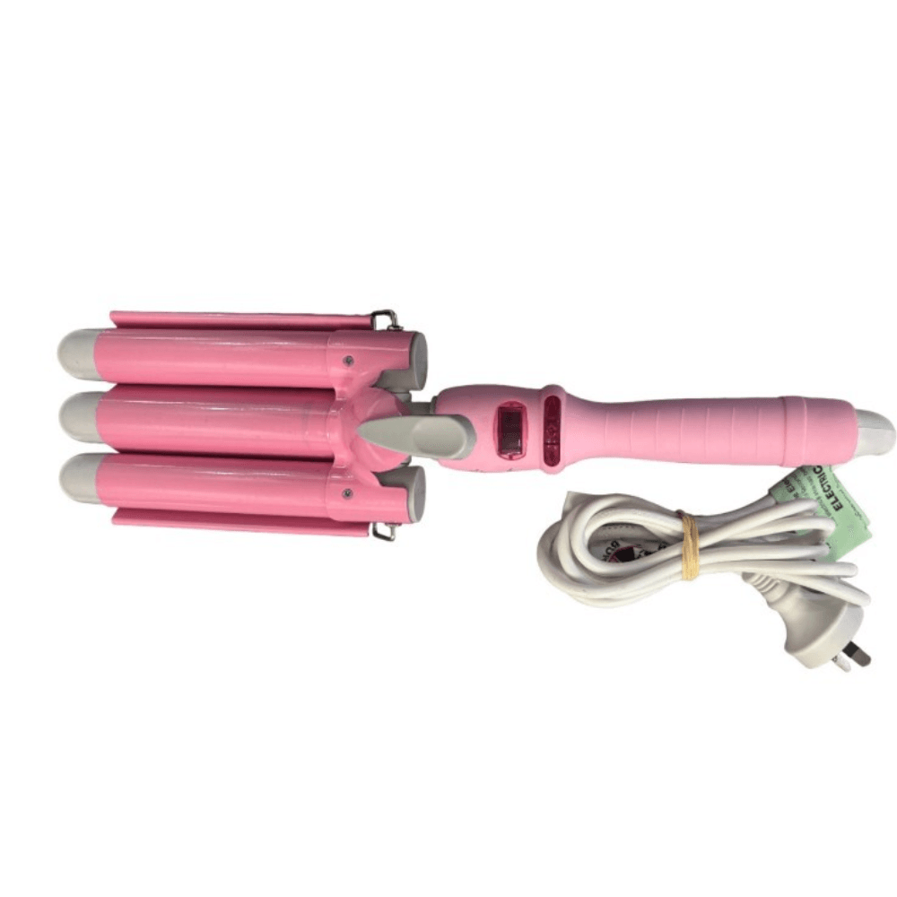 Mermmade Hair Waver 25mm