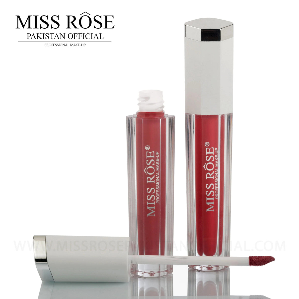 Silver Ring Gloss - Single Piece