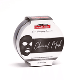 Saeed Ghani Charcoal Mask 180g