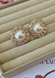 The Seraphina Earrings