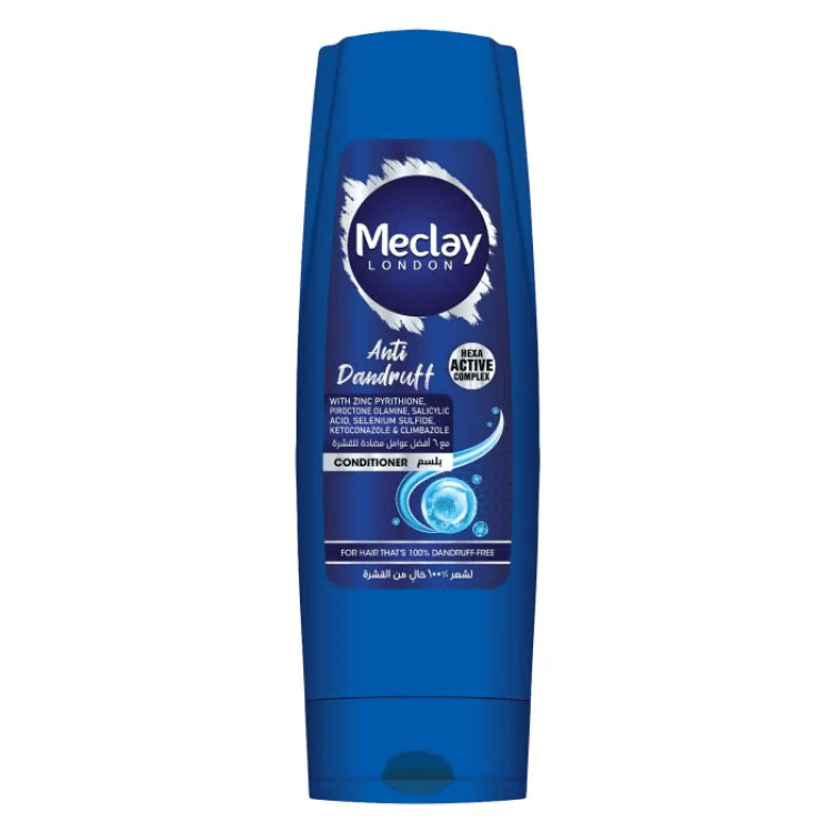 Meclay London Anti Dandruff Conditioner 180ml