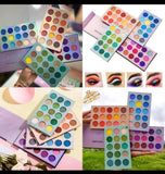 Beauty Glazed  Book Eye shadow