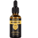 UPTOWN LA Beard Growth Oil for Men