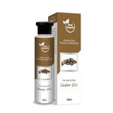 GlowOrganik Premium Caster Oil – 100ml
