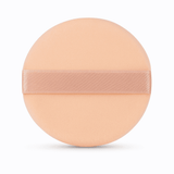 Soft Cotton Cosmetic Roud Puff
