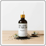 Cold Pressed Black Seed Oil