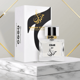 Cigar 50-ml + Free Matching Body Mist