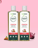 Onion Hair Oil 100ml Combo | Onion Hair Oil 100ml