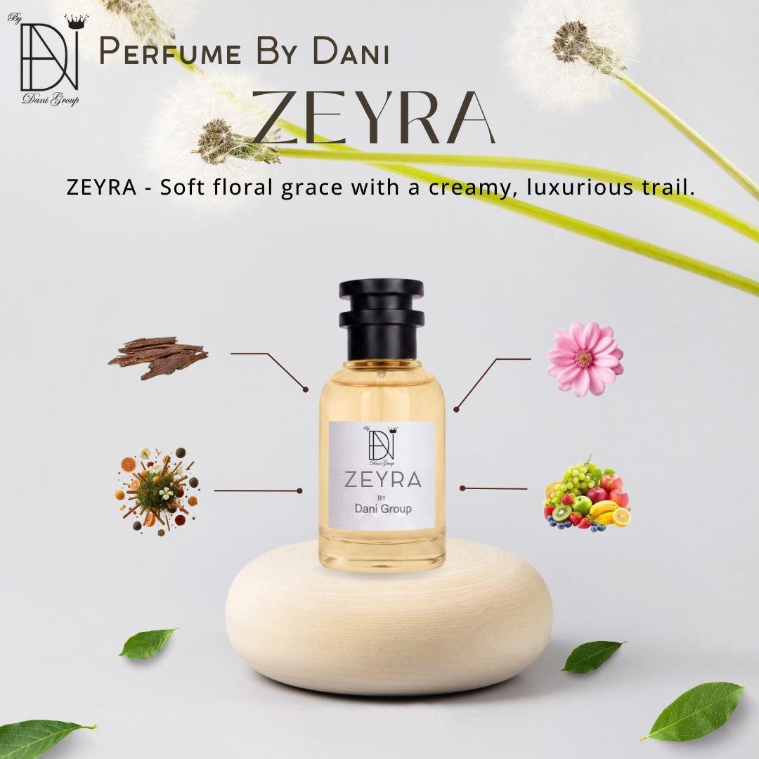 Zeyra