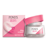 Pond's Bright Beauty Cream JAR - 50gm