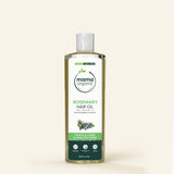 Rosemary Oil - 100ml For Long & Healthy Hair - Natural & Non Toxic