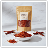 Desi Longi Dhara Mirch Chilli Flakes