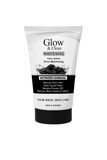 Glow & Clean Charcoal Face Wash – 120ml
