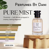 Pure Mist