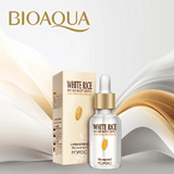 Rorec Rice Skin Beauty Essence White Rice Serum 15ml