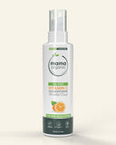 Vitamin C Oil Free Face Moisturizer - 150ml For Skin Bright With Vitamin C & Lemon