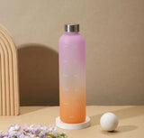 Slim Summer Season Water Bottle (1 L) Each