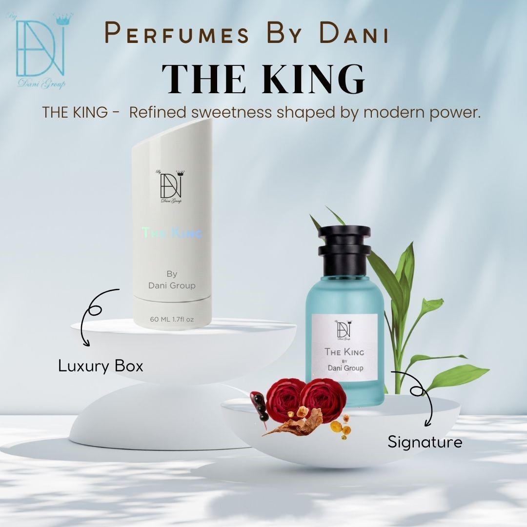 The King (signature By Dani)