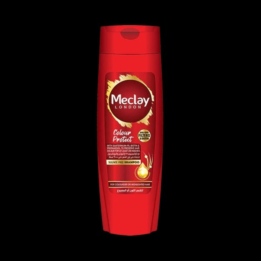 Meclay London Colour Protect Shampoo 185ML