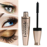 YANQINA Volume 1 Seconde - Blacck Mascara Waterproof
