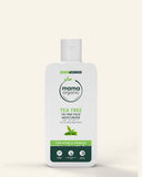 Tea Tree Oil Free Face Moisturizer - 80ml For Acne & Pimple With Tea Tree & Neem Extract