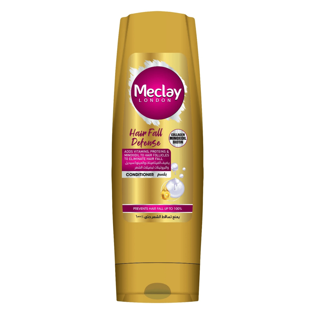 Meclay London Hair Fall Dense Conditioner 180ml