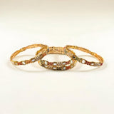 Classic Indian Festive Bangles