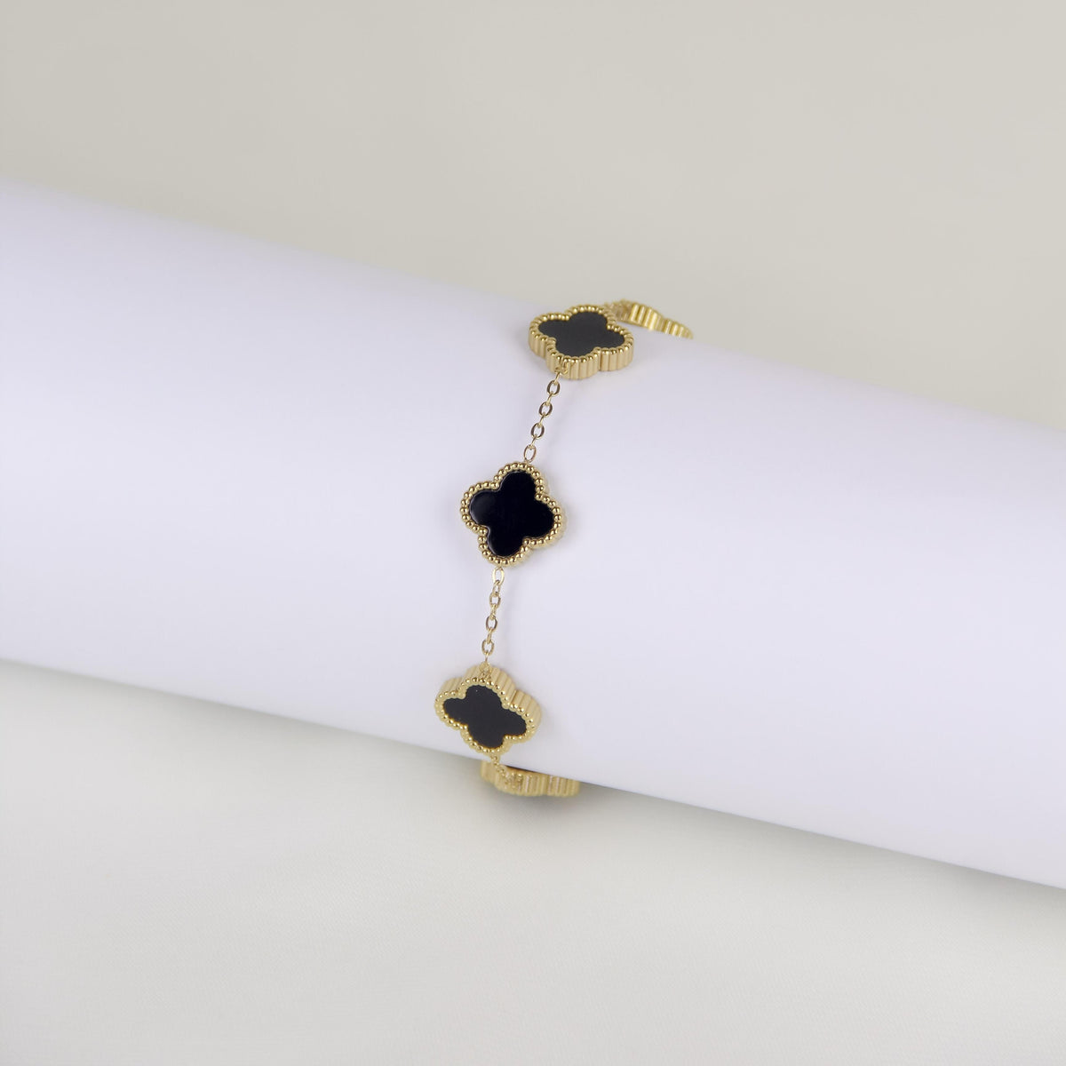Vancleef Link Bracelet