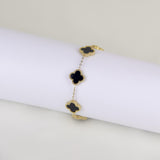 Vancleef Link Bracelet