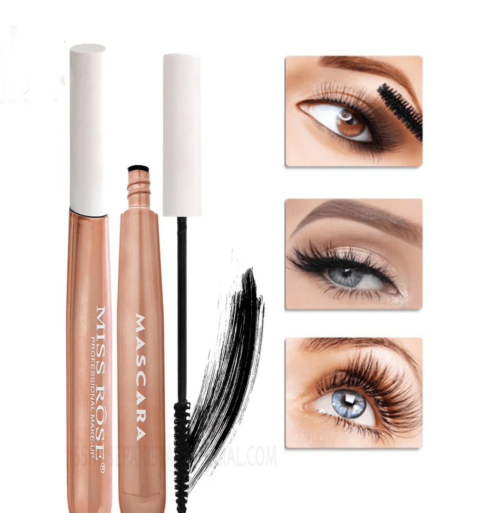 MISS ROSE Wonder 1 Piece Mascara