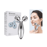 3D Skin Tightening Massager - Model AL206