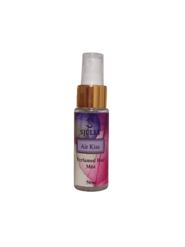 Air Kiss Perfumed Hair Mist 50ml