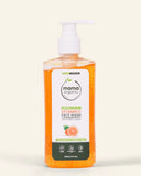 Vitamin C Face Wash - 200ml For Bright & Radiant Skin With Vitamin C & Lemon ( Gel Base )