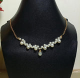 New Design Pearl Necklace