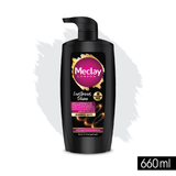 Meclay London Lustrous Shine Shampoo 660ml