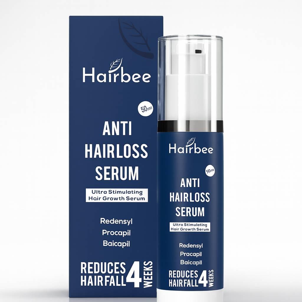 Redensyl Anti Hair Fall Serum