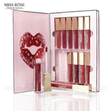 Miss Rose Book Gloss