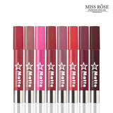 Miss Rose Crayons